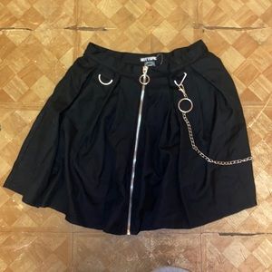 Hot Topic Skirt